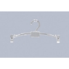 Afbeeldingen van KBG20 lingerie klemhanger 20 cm. (500 st.)