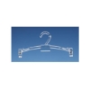 Afbeeldingen van KBG33 lingerie klemhanger 33 cm. (250st.)