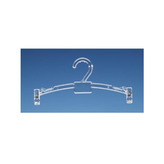 Afbeeldingen van KBG33 lingerie klemhanger 33 cm. (250st.)