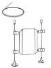 Afbeeldingen van kabel 200 cm. "classic"
