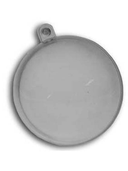 Afbeeldingen van verpakking ronde bol Ø10cm. (100st.)