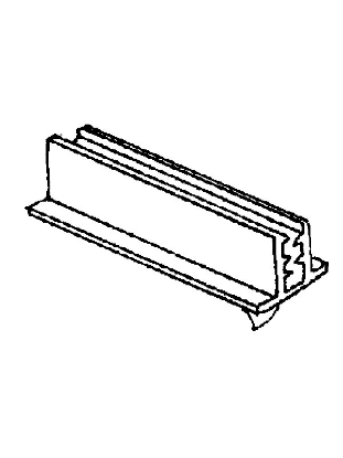 Afbeeldingen van supergrip 25x12mm. (100st)