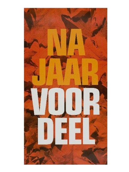 Afbeeldingen van Raambiljet "Najaar Voordeel"