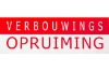 Afbeeldingen van Raambiljet "Verbouwingsopruiming"