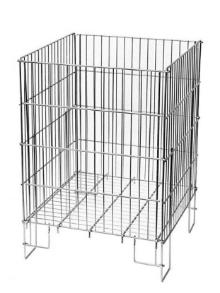 Afbeeldingen van stortmand 55x55x79 cm.