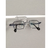 Afbeeldingen van slatwall brillenpresentatie 5cm