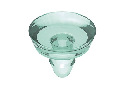 Afbeeldingen van 4x zuignap voor omgezette dragers (22mm)