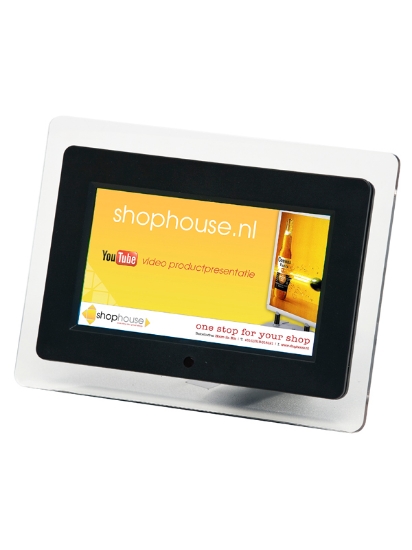 Afbeeldingen van 7 inch LCD scherm