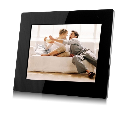 Afbeeldingen van 10.1 inch LCD touch