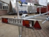 Afbeeldingen van Billboard aanhanger