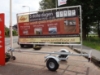 Afbeeldingen van Billboard aanhanger