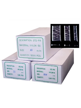 Afbeeldingen van riddersporen 50mm standaard  (5.000st.)