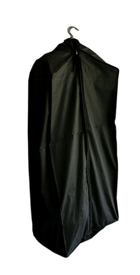 Afbeeldingen van kledinghoes groot 160cm.