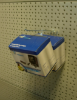 Afbeeldingen van perfo haak 60mm hoh 30mm  (50st.)