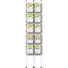 Afbeeldingen van Shopwire kabelsystemen "classic" 10x A3