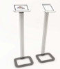 Afbeeldingen van ShopTab iPad display staand 
