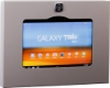 Afbeeldingen van Tablet Muurhouder Display