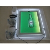 Afbeeldingen van LED display raampresentatie 4x A4