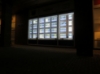 Afbeeldingen van LED display raampresentatie 4x A4