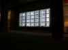 Afbeeldingen van LED display raampresentatie 5x A4