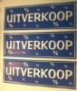 Afbeeldingen van Raambiljetten 3 stuks