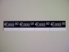 Afbeeldingen van Schapkaart etiketten op rol 38x16mm (500st)