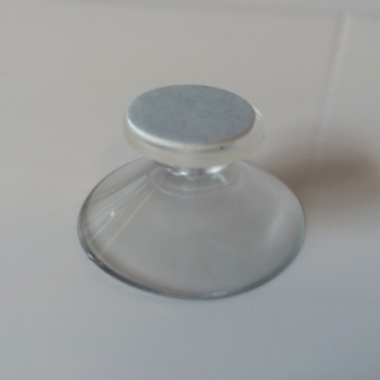 Afbeeldingen van Zuignap 40mm met tape (100st.)