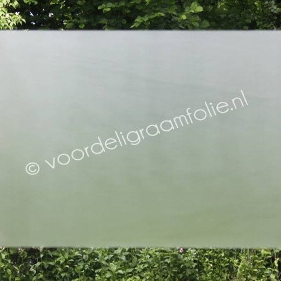 Afbeeldingen van Raamfolie zelfklevend standaard 45cm