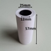 Afbeeldingen van Thermo pinrol 57x25x12mm