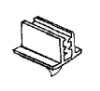Afbeeldingen van supergrip 150x20mm (100st)