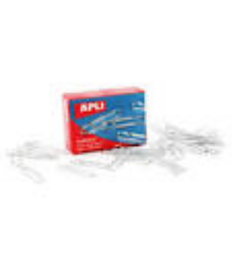 Afbeeldingen van Paperclips 26mm (100st.)