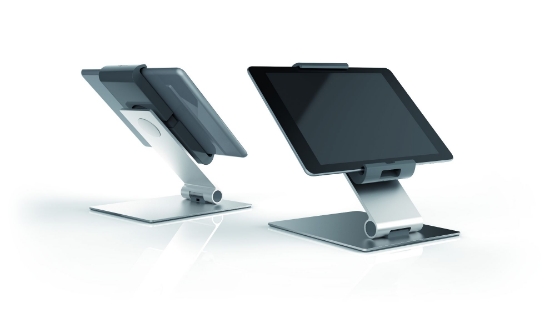 Afbeeldingen van Flex Design Tablet Display Tafelmodel