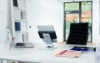 Afbeeldingen van Flex Design Tablet Display Tafelmodel