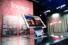 Afbeeldingen van Flex Design Tablet Display Tafelmodel