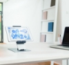 Afbeeldingen van Flex Design Tablet Display Tafelmodel