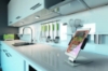 Afbeeldingen van Flex Design Tablet Display Tafelmodel
