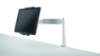 Afbeeldingen van Flex Design Tablet Display met tafelklem