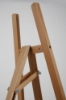Afbeeldingen van Houten poster standaard / schildersezel