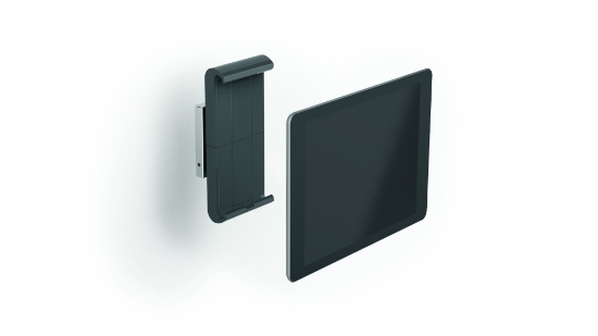 Afbeeldingen van Flex Design Tablet Display wandhouder vlak