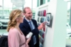 Afbeeldingen van Flex Design Tablet Display wandhouder vlak