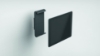 Afbeeldingen van Flex Design Tablet Display wandhouder vlak