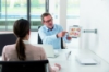 Afbeeldingen van Flex Design Tablet Display zwenkarm