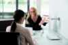Afbeeldingen van Flex Design Tablet Display zwenkarm