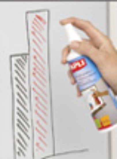 Afbeeldingen van Whiteboard Cleaner 250 ml