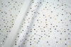 Afbeeldingen van Cadeaupapier 'White-silver-gold'