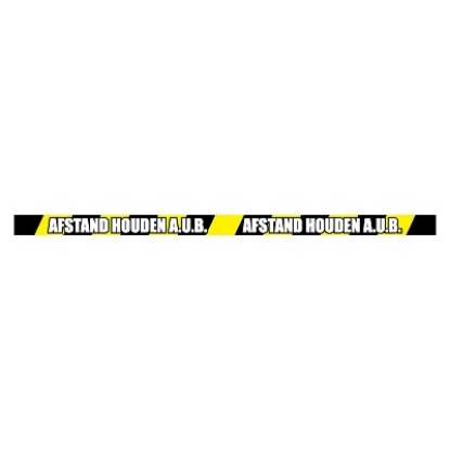 Afbeeldingen van Pictogram 'Afstand houden a.u.b.'
