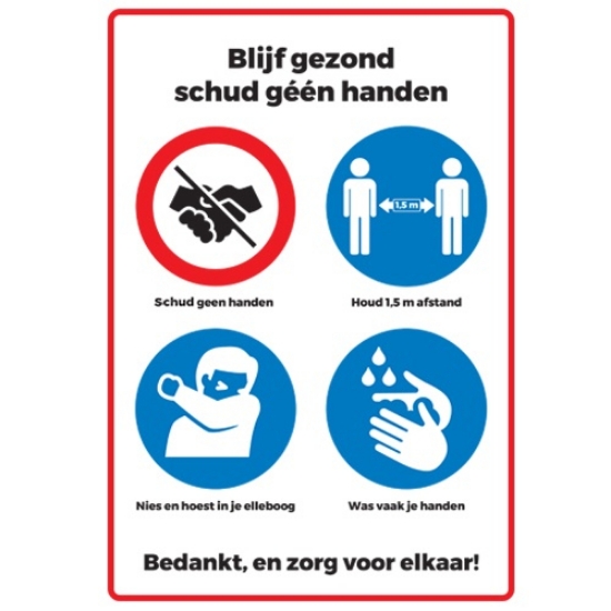 Afbeeldingen van Pictogrammen overzicht 