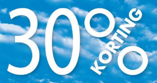Afbeeldingen van AANBIEDING percentage-posters