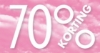 Afbeeldingen van AANBIEDING percentage-posters