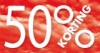 Afbeeldingen van AANBIEDING percentage-posters